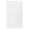 Online Qubik Front drzwi FRAME 45x76,5 premium biały