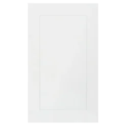 Online Qubik Front drzwi FRAME 45x76,5 premium biały