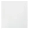 Hot Qubik Front drzwi FRAME 60x63,7 premium biały