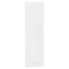 Discount Qubik Front drzwi FRAME 40x137,3 premium biały