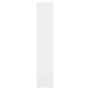 Online Qubik Front drzwi FRAME 15x76,5 premium biały