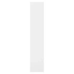 Online Qubik Front drzwi FRAME 15x76,5 premium biały