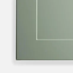 Best Qubik Front drzwi FRAME 45x98 szałwia mat