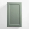 Qubik Fronty Klasyczne^Front drzwi FRAME 45x76,5 szałwia mat
