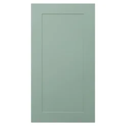 Best Qubik Front drzwi FRAME 40x76,5 szałwia mat