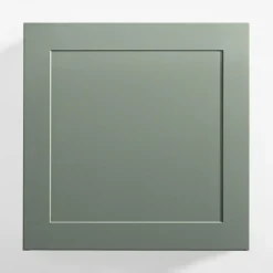 Best Qubik Front drzwi FRAME 60x57,3 szałwia mat