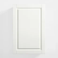 Online Qubik Front drzwi HAMPTON 50x76,5 cm ecru