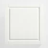 Qubik Fronty Klasyczne^Front drzwi HAMPTON 60x63,7 cm ecru