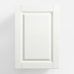 Qubik Fronty Klasyczne^Front drzwi HAMPTON 40x57,3 cm ecru