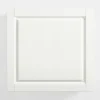 Qubik Front drzwi HAMPTON 60x57,3 cm ecru