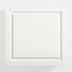 Qubik Front drzwi HAMPTON 60x57,3 cm ecru