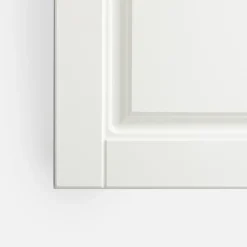 Qubik Front drzwi HAMPTON 60x57,3 cm ecru