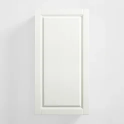 Online Qubik Front drzwi HAMPTON 50x98 cm ecru