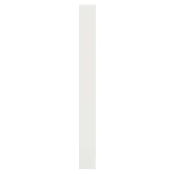 Qubik Front drzwi HAMPTON 15x137,3 cm ecru