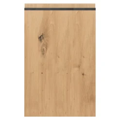Clearance Qubik Front drzwi KATANIA 40x63,7 dąb artisan