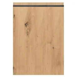 Best Qubik Front drzwi KATANIA 40x57,3 dąb artisan
