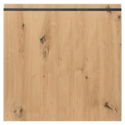 Online Qubik Front drzwi KATANIA 60x59,6 dąb artisan