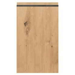 New Qubik Front drzwi KATANIA 45x76,5 dąb artisan