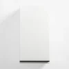 Outlet Qubik Front drzwi KATANIA 40x76,5 śnieżna biel