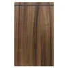 New Qubik Front drzwi KATANIA 60x98 orzech amati