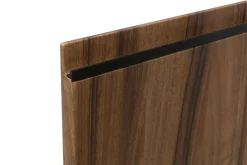 New Qubik Front drzwi KATANIA 60x76,5 orzech amati