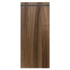 New Qubik Front drzwi KATANIA 60x137,3 orzech amati