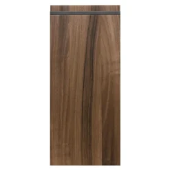 New Qubik Front drzwi KATANIA 60x137,3 orzech amati