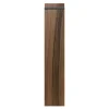 Online Qubik Front drzwi KATANIA 15x76,5 orzech amati