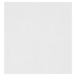 Qubik Fronty Gładkie^Front drzwi MADERA 60x63,7 biały mat