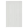 Best Qubik Front drzwi NORDLAND 40x63,7 ecru