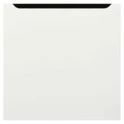 Online Qubik Front drzwi PALERMO 60x59,6 śnieżna biel