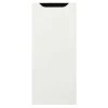 Sale Qubik Front drzwi PALERMO 60x137,3 śnieżna biel
