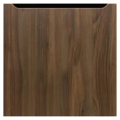 Outlet Qubik Front drzwi PALERMO 60x59,6 orzech amati