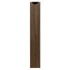 Sale Qubik Front drzwi PALERMO 15x98 orzech amati