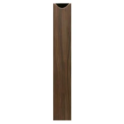 Sale Qubik Front drzwi PALERMO 15x98 orzech amati