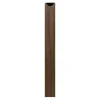 Clearance Qubik Front drzwi PALERMO 15x137,3 orzech amati