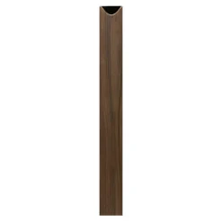 Clearance Qubik Front drzwi PALERMO 15x137,3 orzech amati