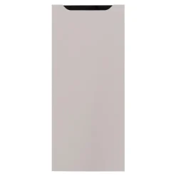 Hot Qubik Front drzwi PALERMO 60x137,3 szary kamienny