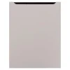 Online Qubik Front drzwi PALERMO 60x76,5 szary kamienny