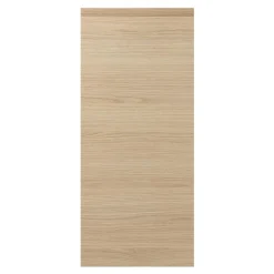 Clearance Qubik Front drzwi PINEA 60x137,3 dąb vicenza