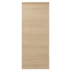 Hot Qubik Front drzwi PINEA 40x98,0 dąb vicenza