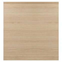 Qubik Fronty Frezowane^Front drzwi PINEA 60x63,7 dąb vicenza