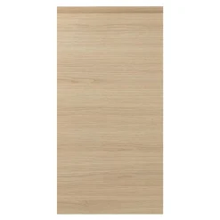 Qubik Fronty Frezowane^Front drzwi PINEA 50x98,0 dąb vicenza