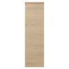 Clearance Qubik Front drzwi PINEA 40x137,3 dąb vicenza