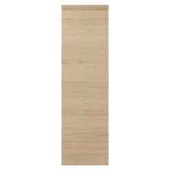 Clearance Qubik Front drzwi PINEA 40x137,3 dąb vicenza