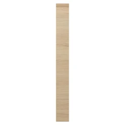 Clearance Qubik Front drzwi PINEA 15x137,3 dąb vicenza