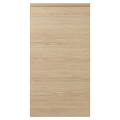 Clearance Qubik Front drzwi PINEA 40x63,7 dąb vicenza