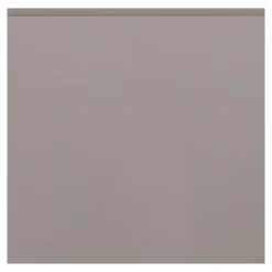 Clearance Qubik Front drzwi PINEA 60x59,6 stone grey