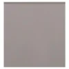Qubik Fronty Frezowane^Front drzwi PINEA 60x63,7 stone grey