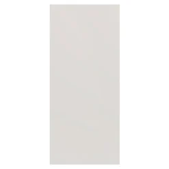 Outlet Qubik Front drzwi SALSA 60x137,3 beż połysk